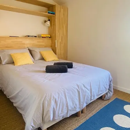 Bel Appartement, Oiseau 1 Niort Esterno foto