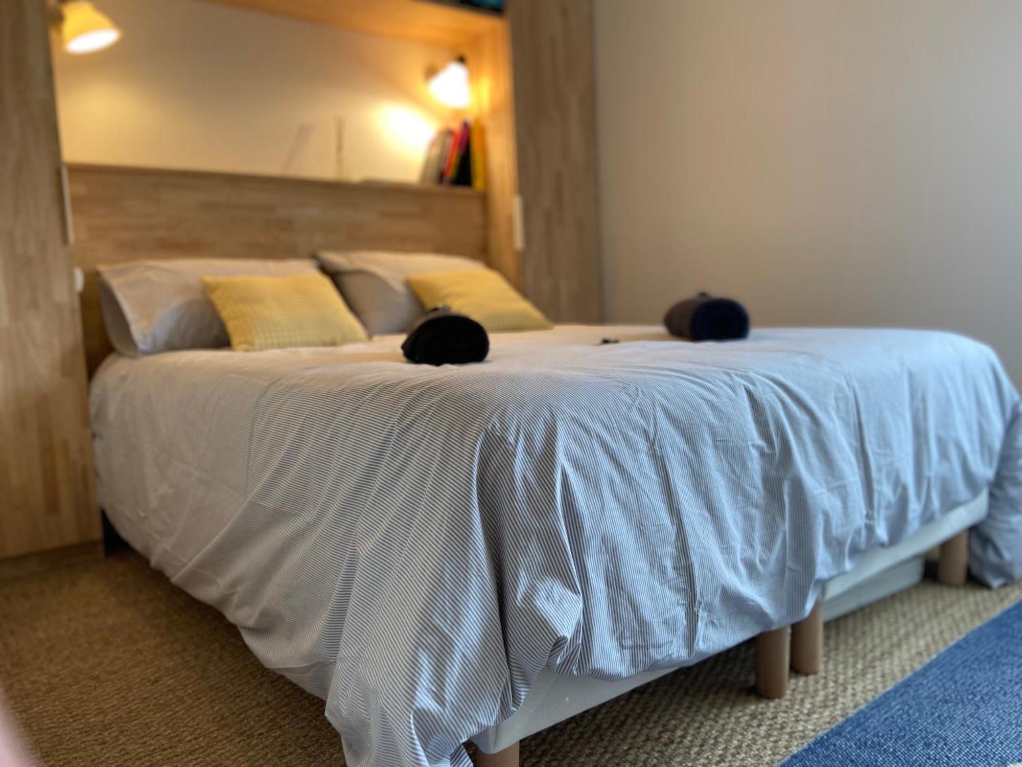 Bel Appartement, Oiseau 1