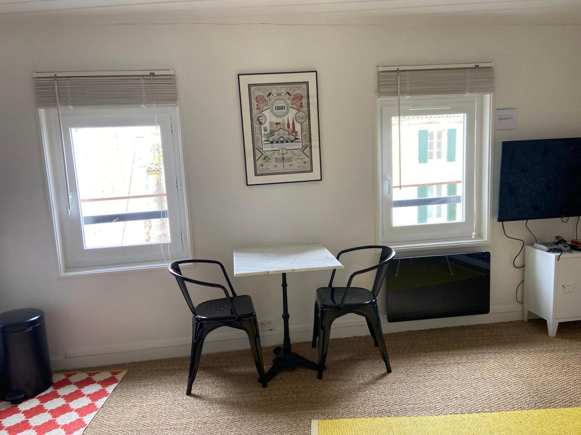 Apartment Bel Appartement, Oiseau 1 *